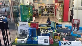 Galería en miniatura
