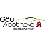 Logo der Gäu-Apotheke