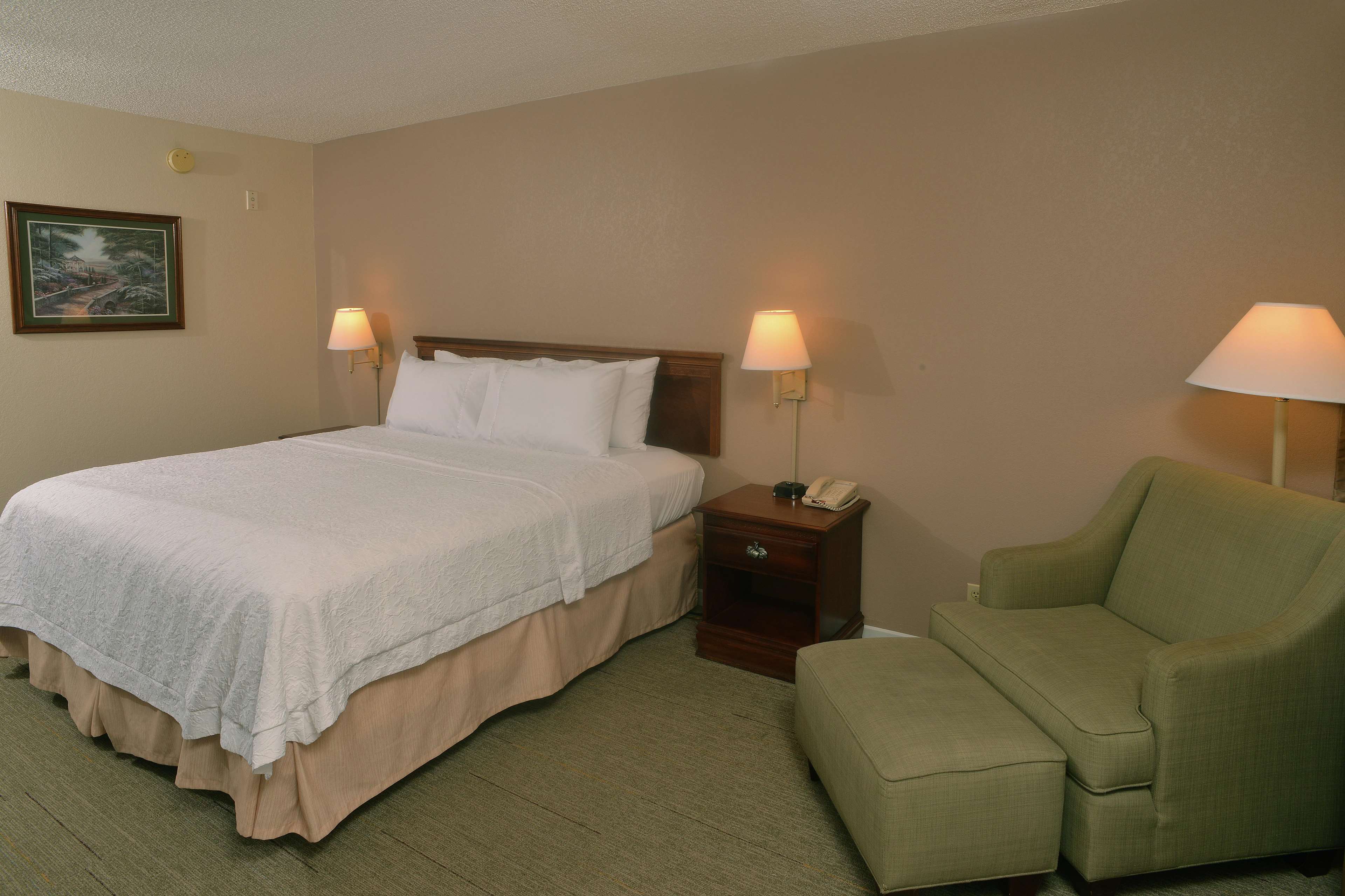 Hampton Inn & Suites Springfield Photo