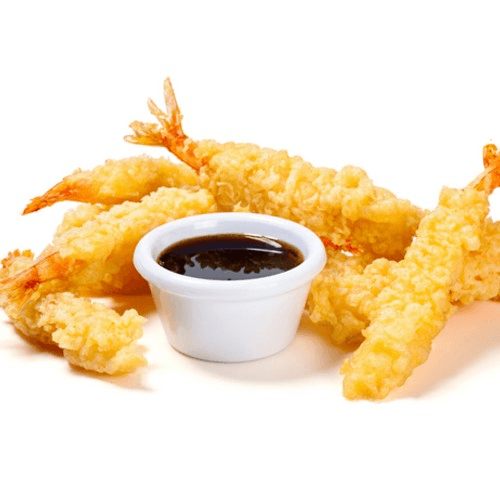 Shrimp Tempura APP