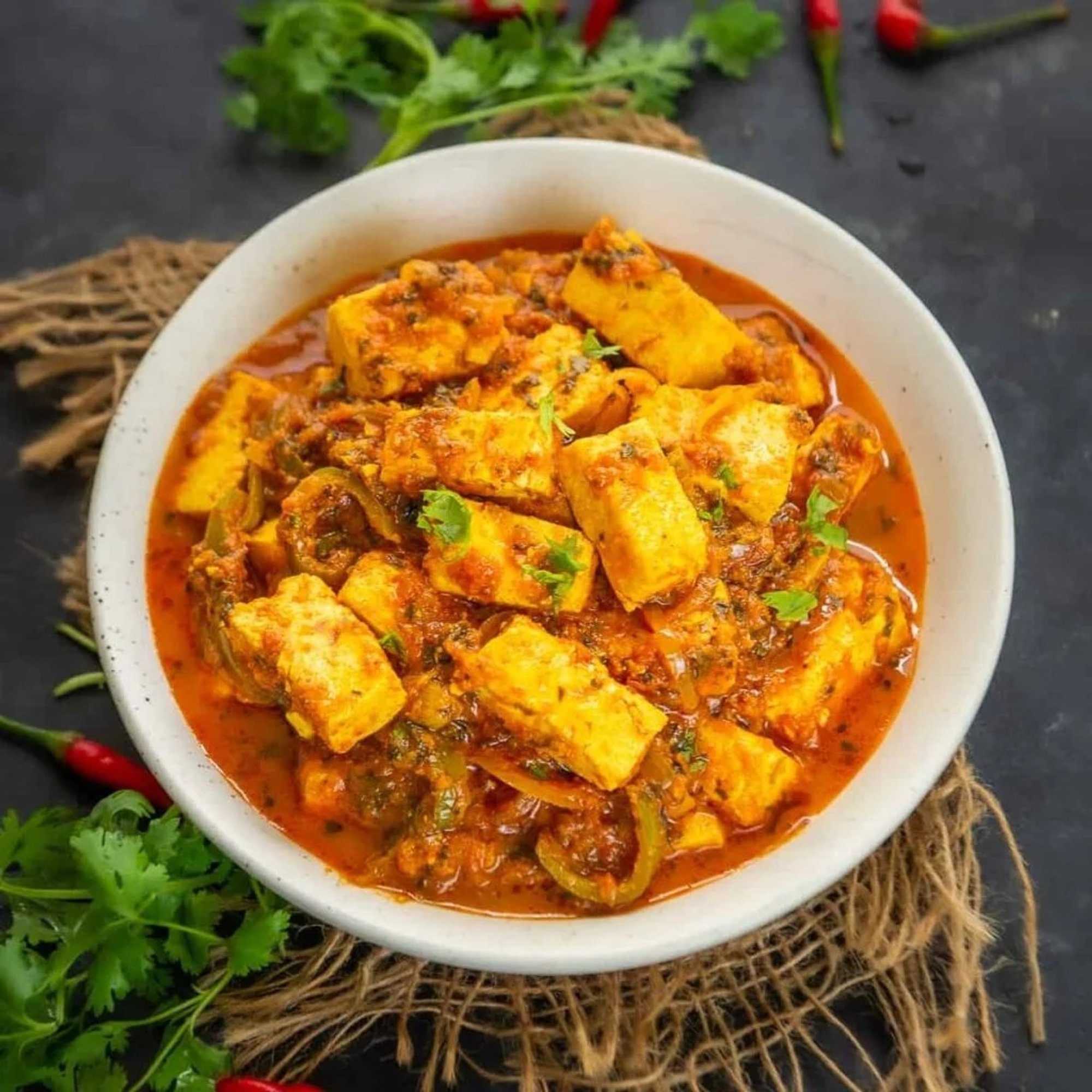 Paneer Majestic