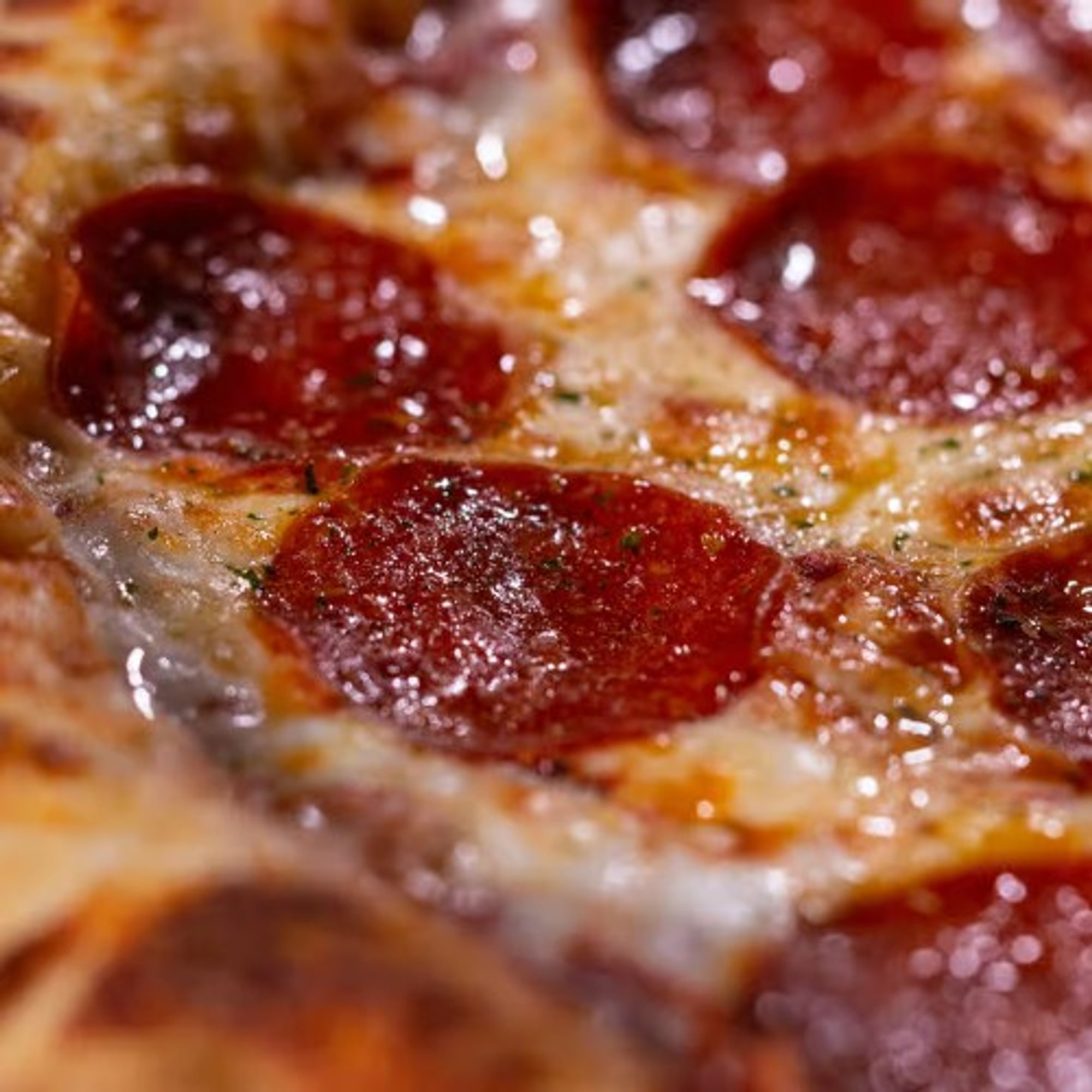 Build Your Own Pizza (14")