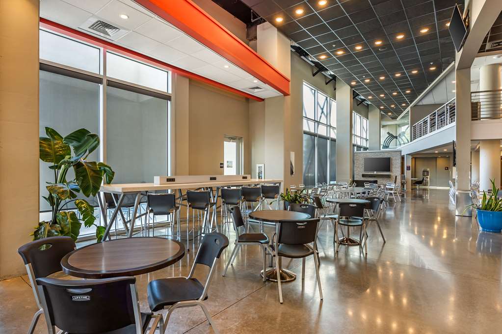 Vi¯b Best Western Springfield Image