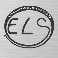 Everlasting Smiles Photo Booth Logo