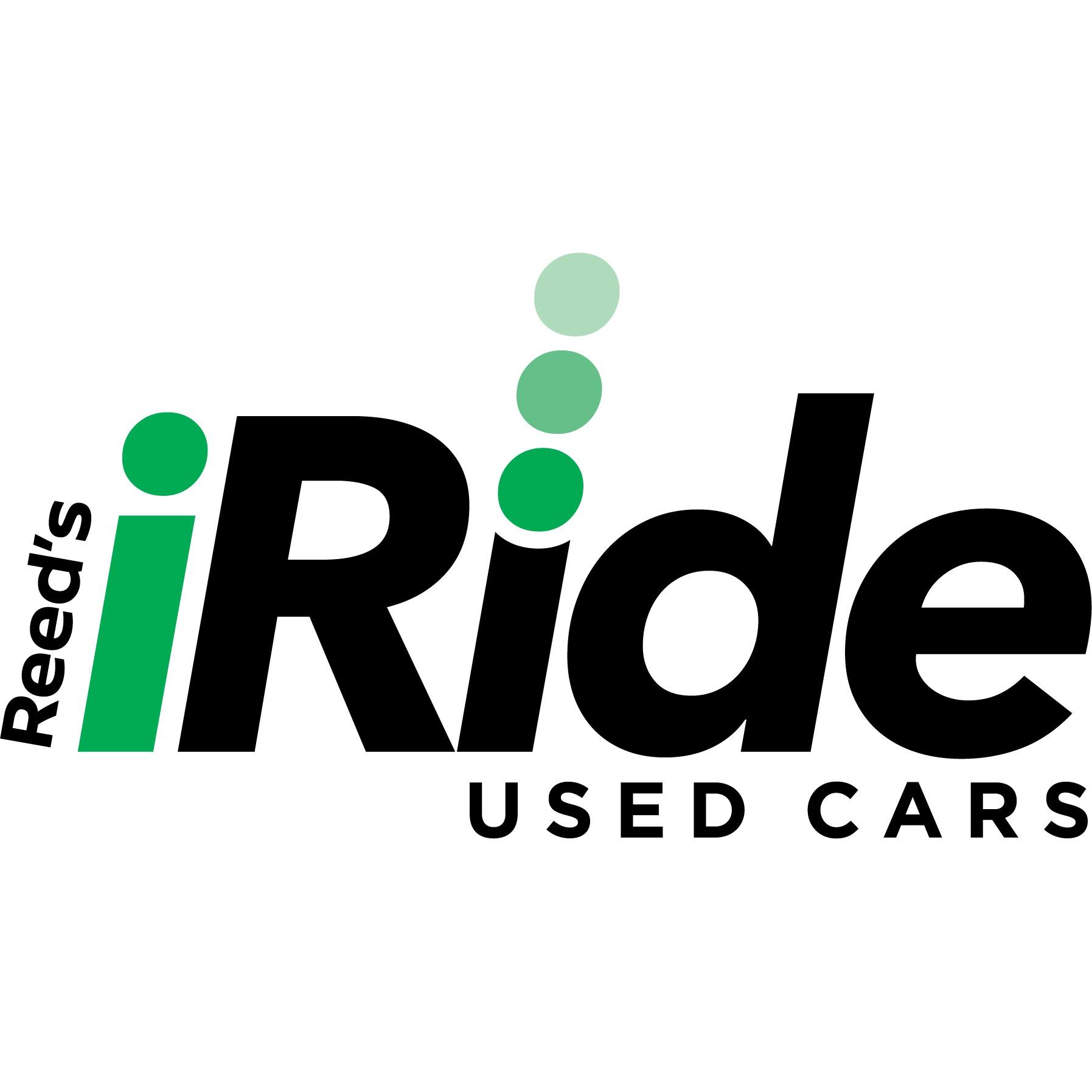 Reed's iRide Used Cars