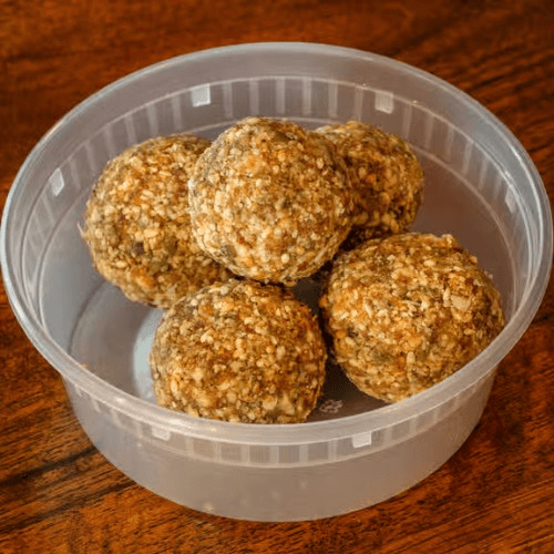 Protein Laddu (Sugar Free)
