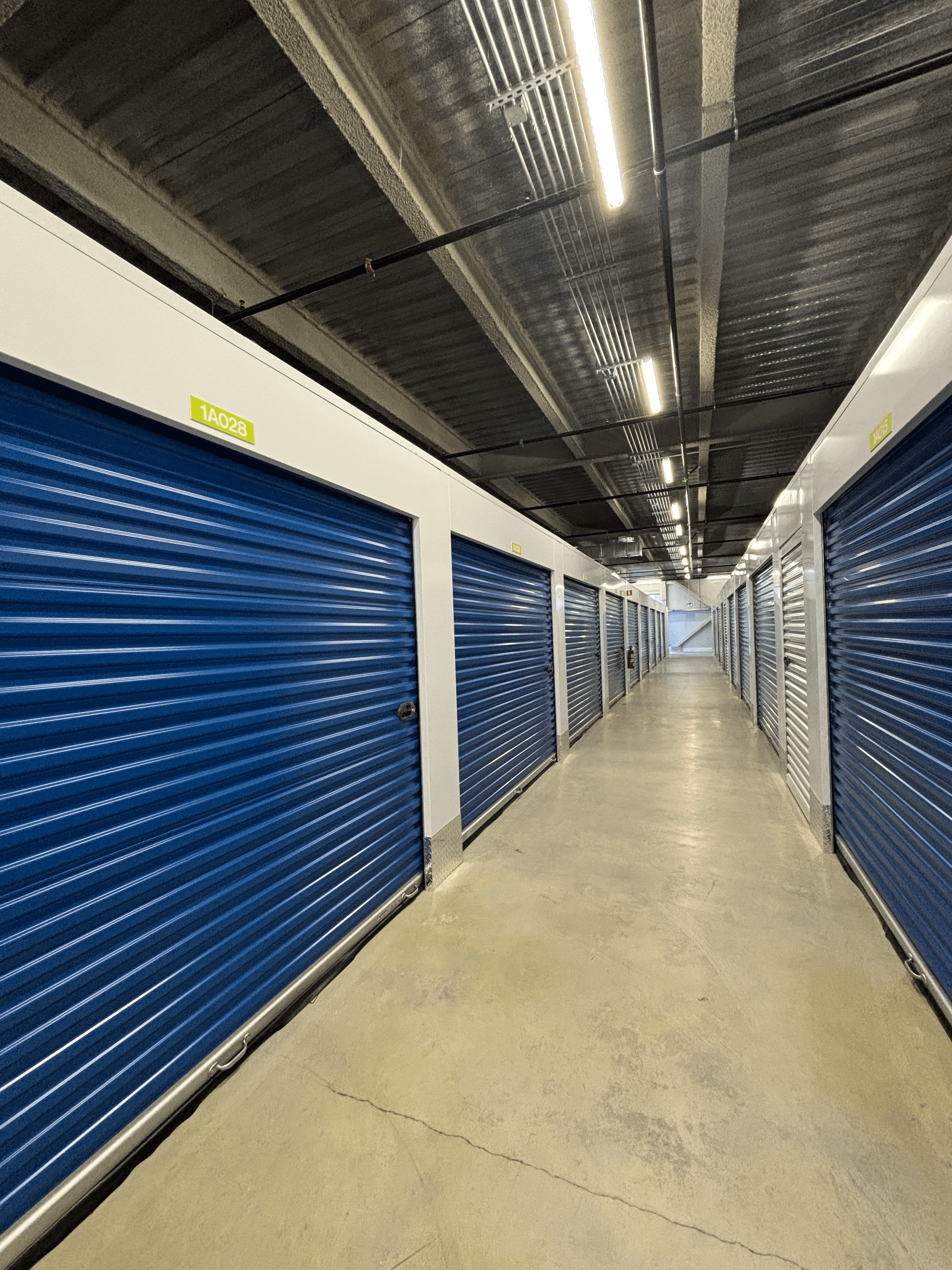 Mon Sspace - Solutions d'entreposage