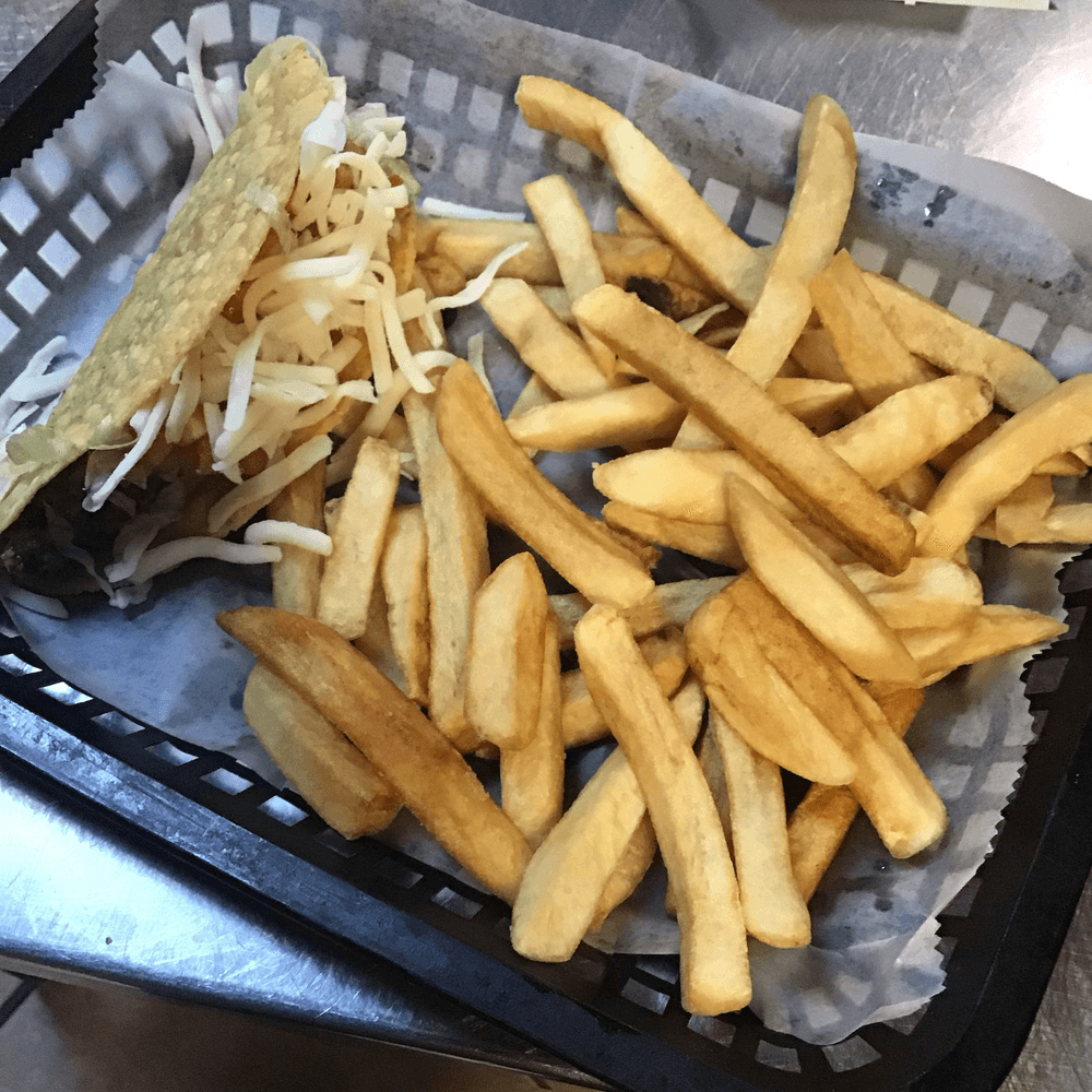 Kids Taco
