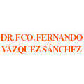 Dr. Francisco Fernando Vázquez Sánchez Mexicali