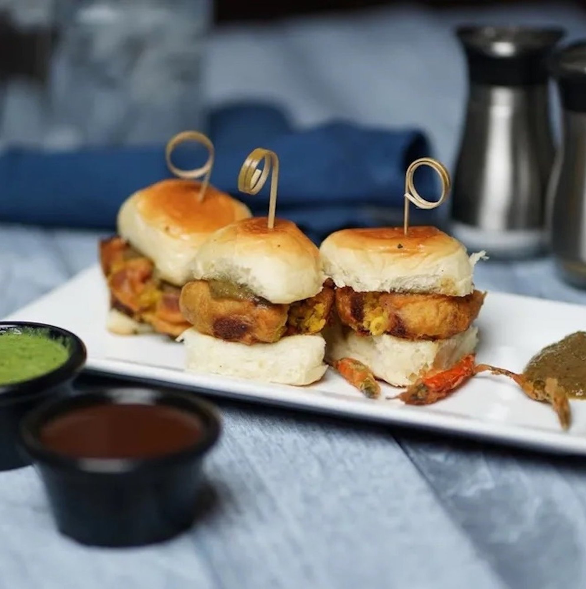 Vada Pav