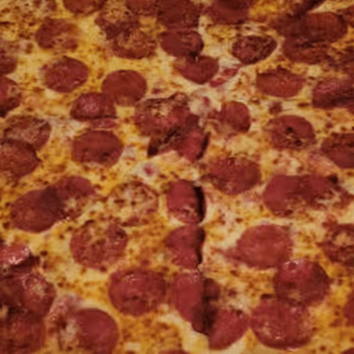 Limited Time Offer - Large Cheese Pizza!