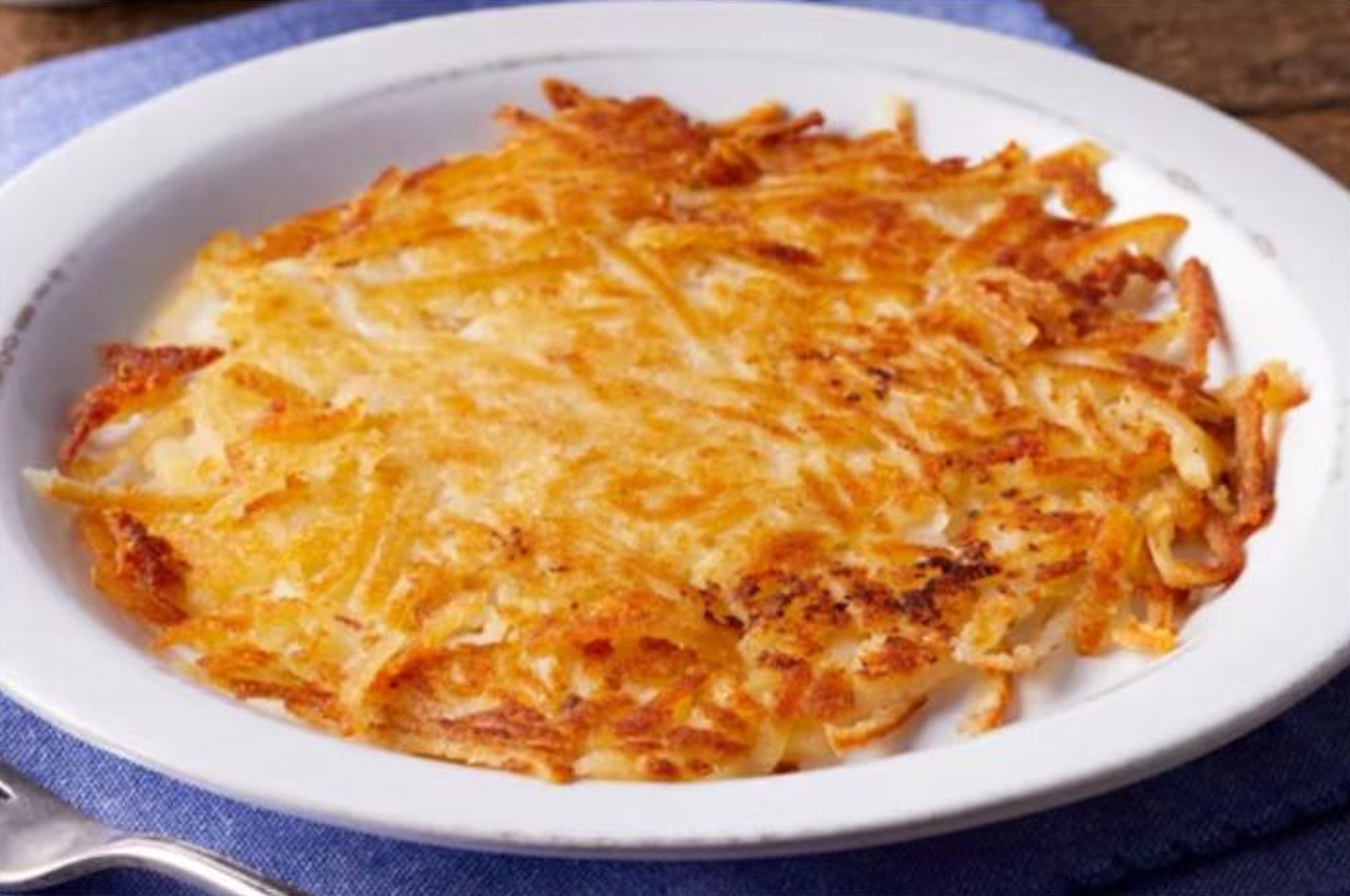 Hashbrowns
