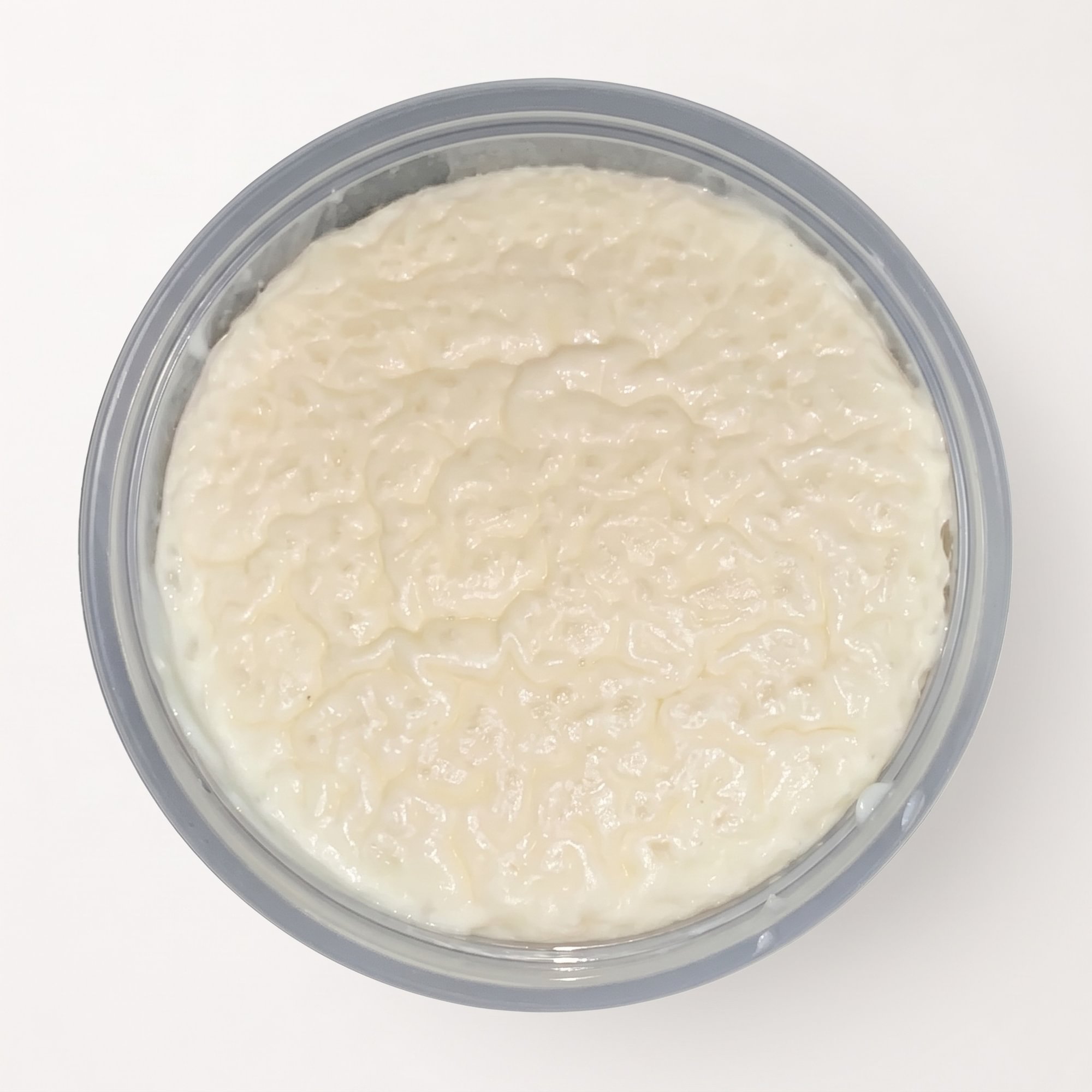 Rice Pudding
