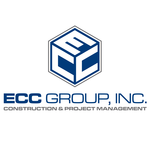 ECC Group, Inc. Logo