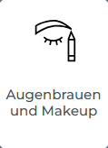 Augen & Brauen