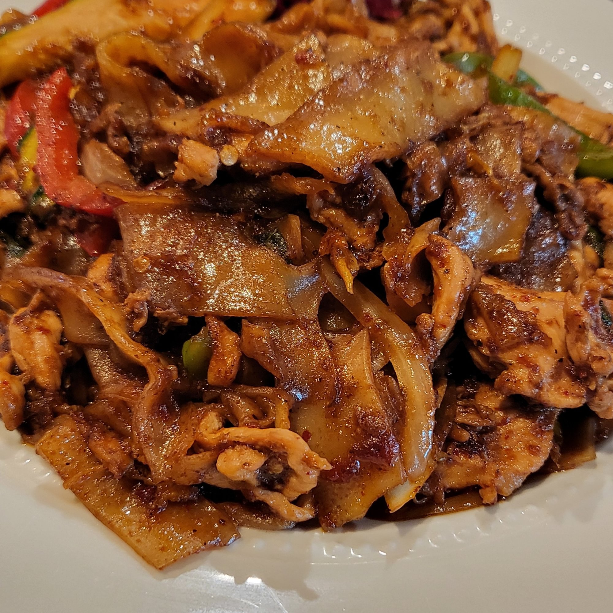 Pad Kee Mao