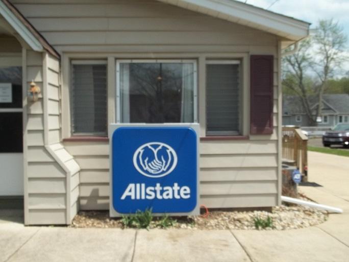 Images Jody Pullium: Allstate Insurance