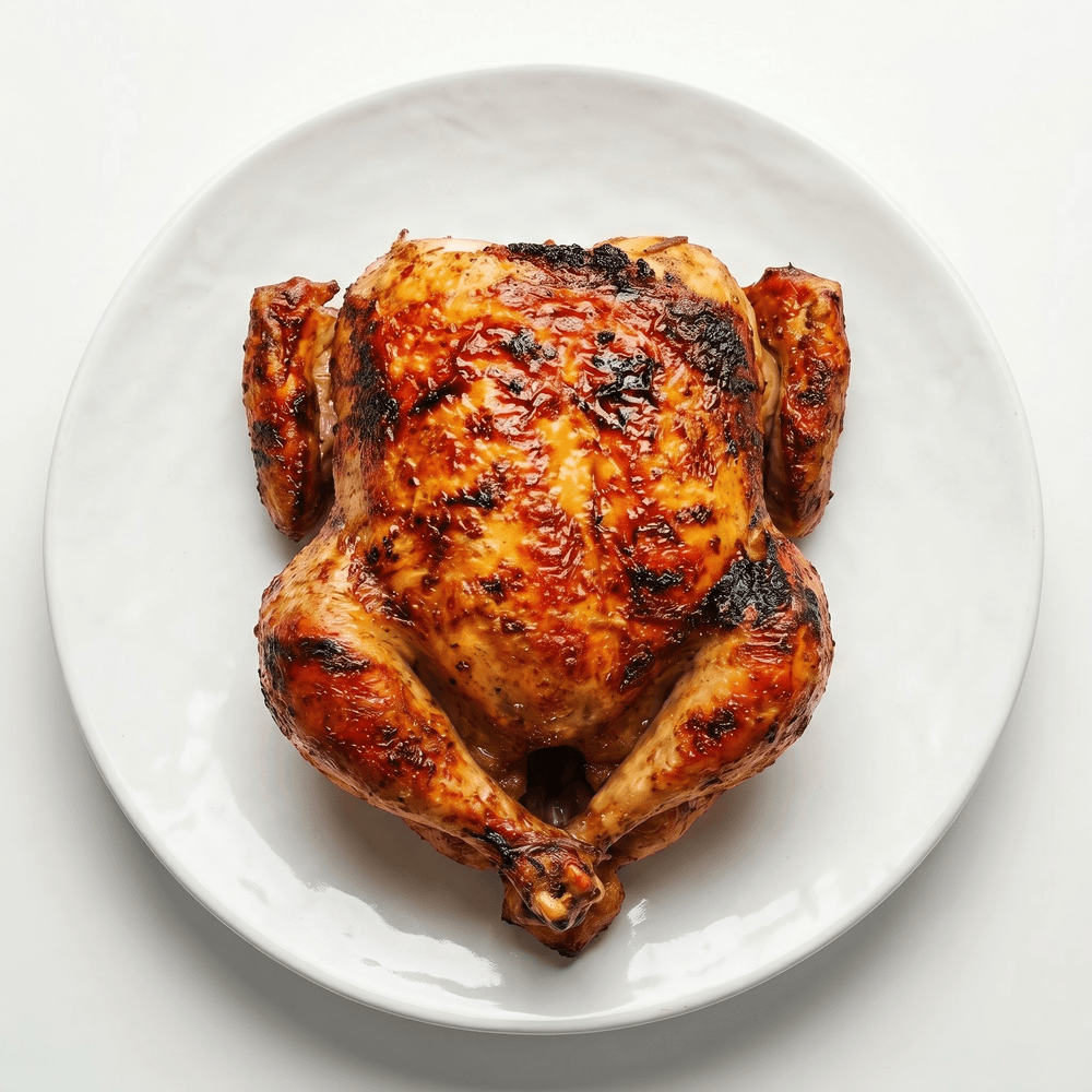 Pollo Entero