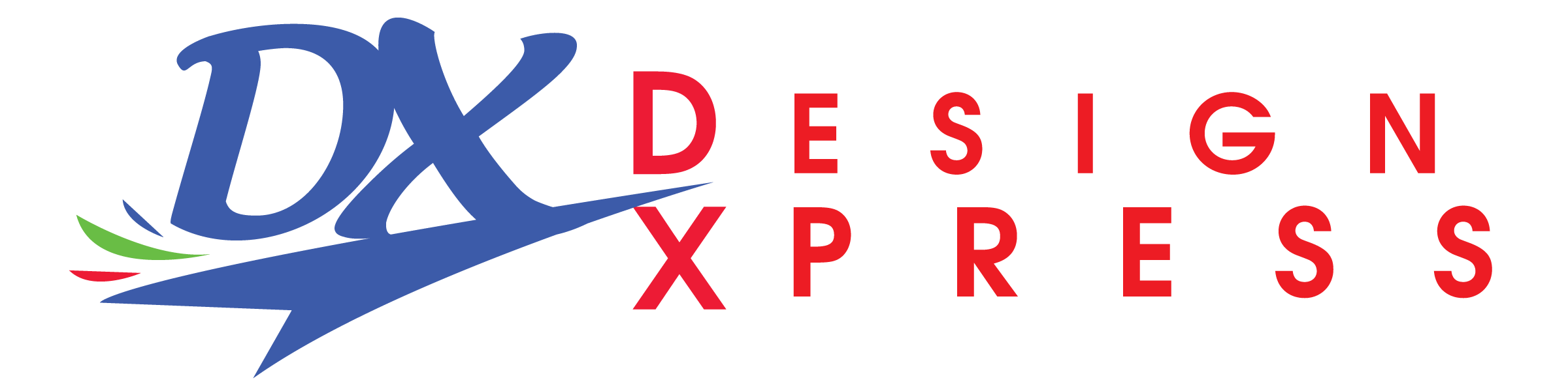 Design Xpress Logo