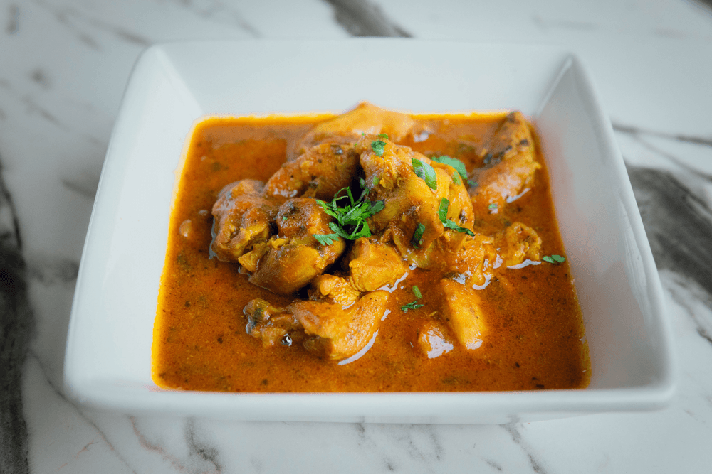 Chicken Curry