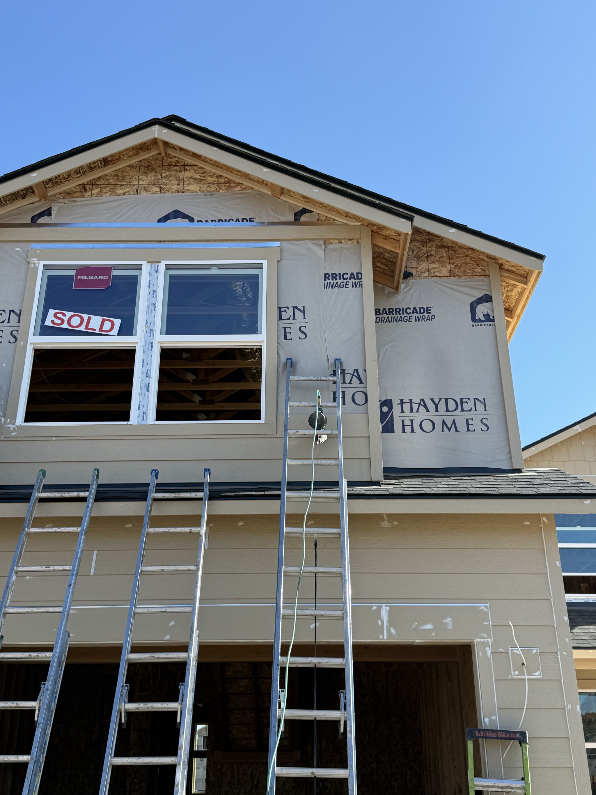 Elmer Tobias Construction Image