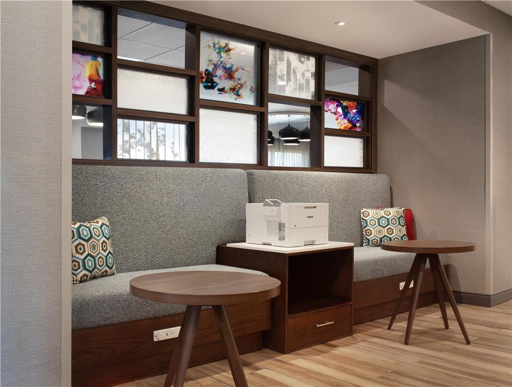 Hampton Inn Evergreen Image