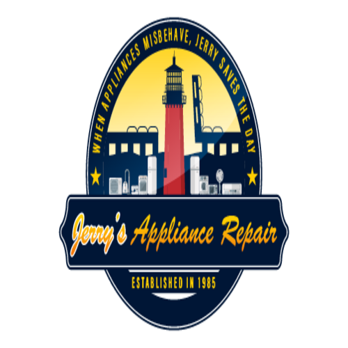 Jerry's Appliance Repair Service