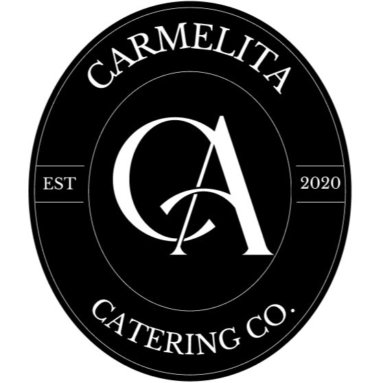 Carmelita Catering Co. Logo