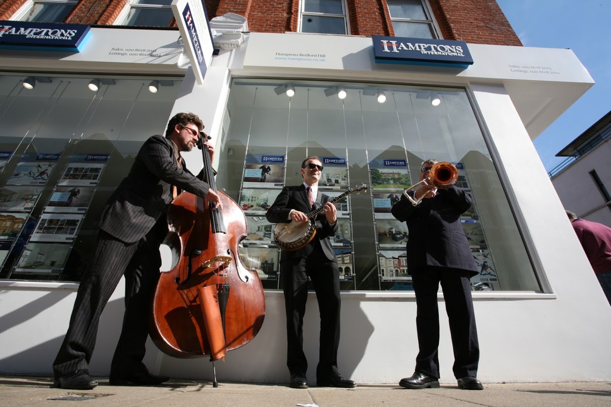 Images Hamptons International