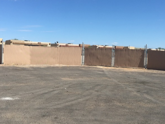 Ina Rd/I-10 RV &amp; Boat Storage LLC Logo