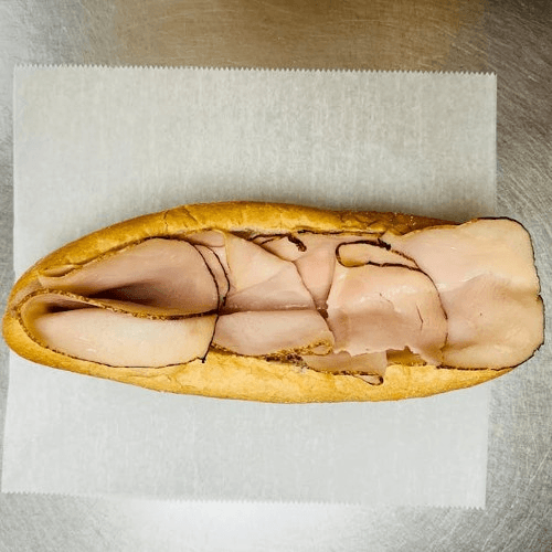 Turkey Sub