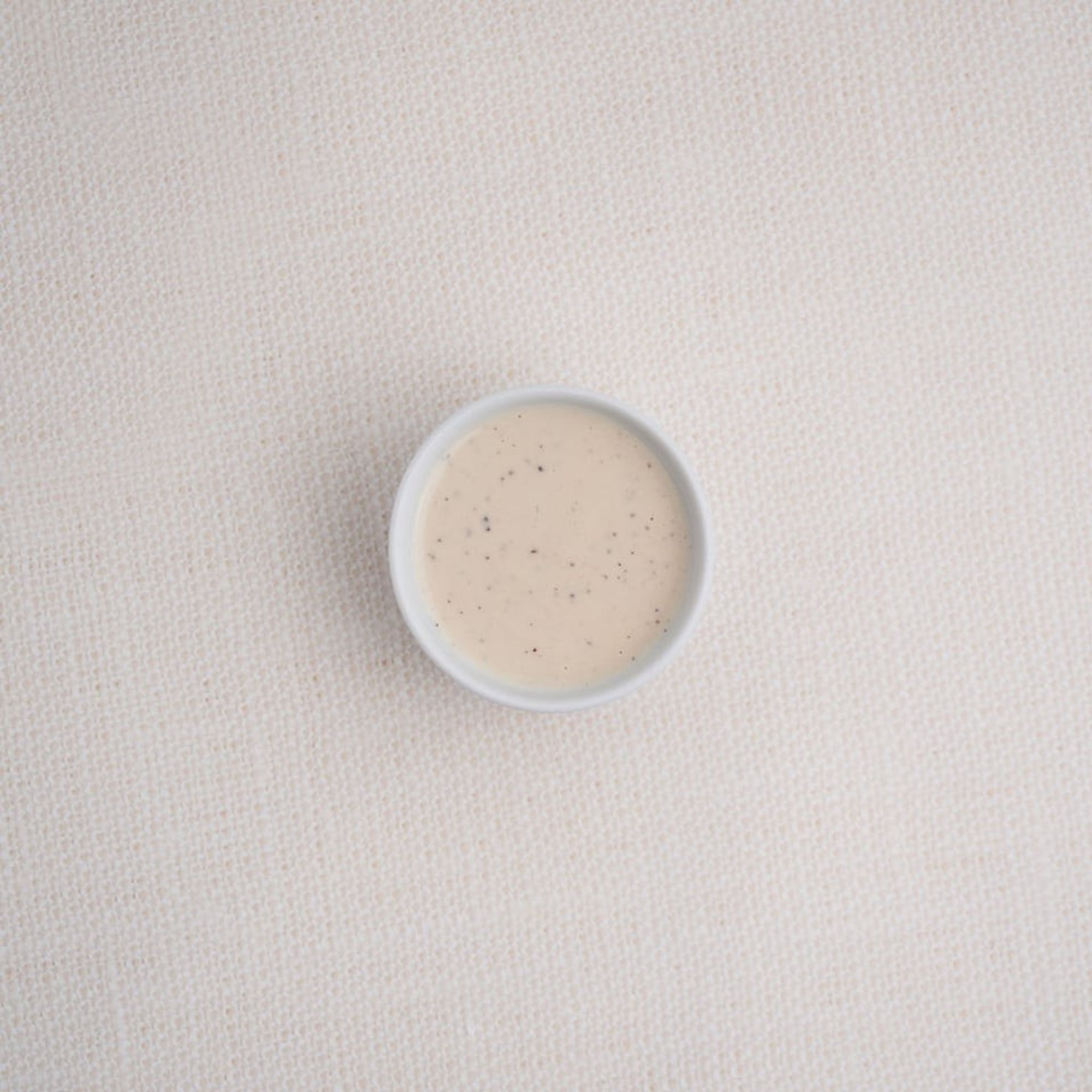 Tahini Cup