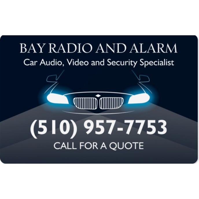 Bay Radio And Alarm