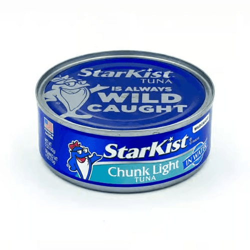 Starkist Chunk Light Tuna