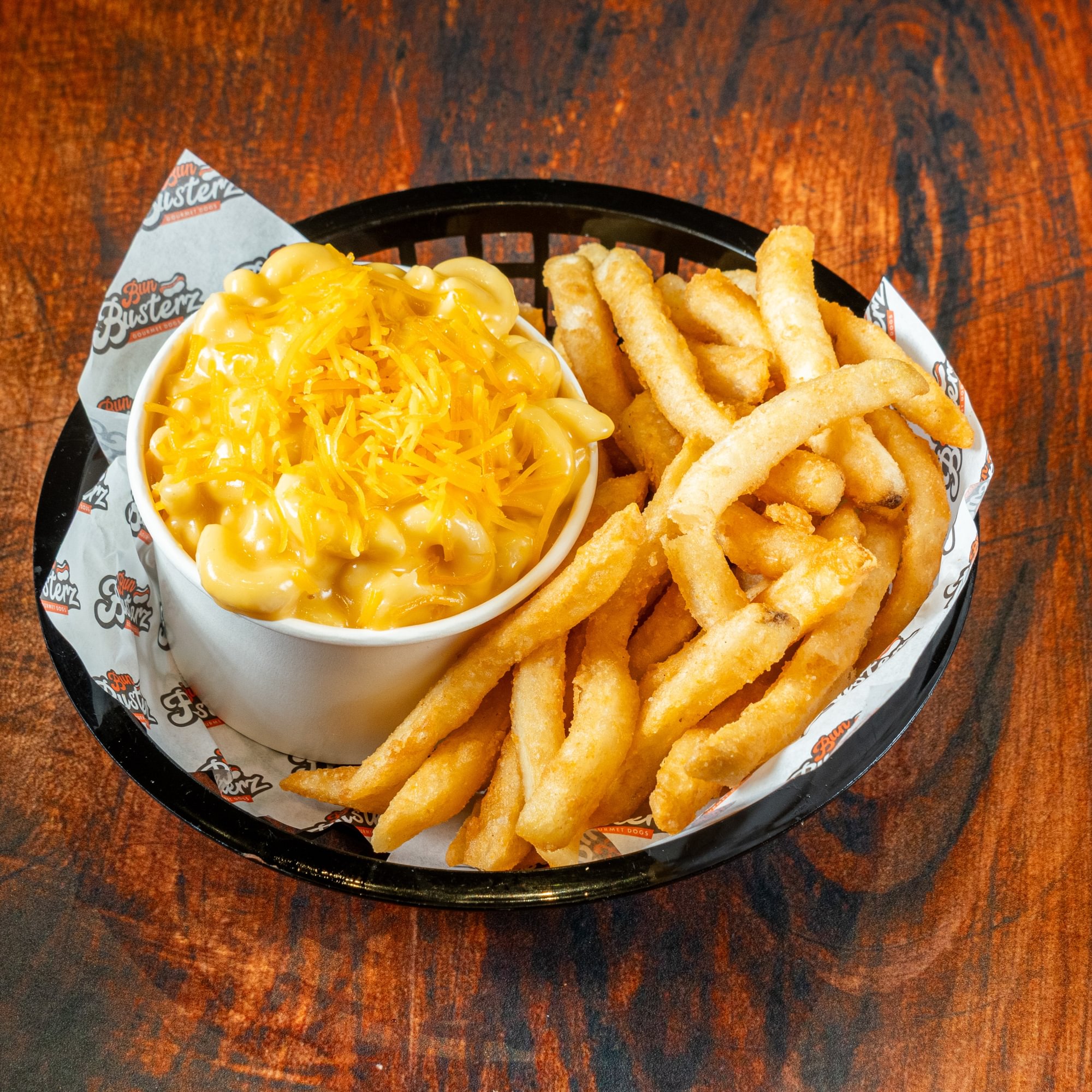 Kidz Mac & Cheese