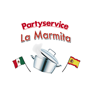 Logo von La Marmita - Lebensmitteleinzelhandel und Imbiss