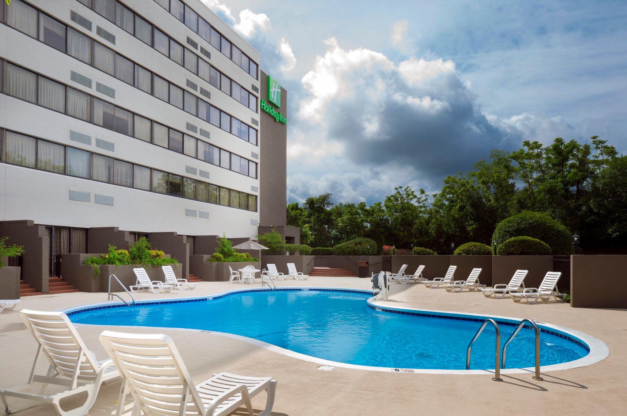 Holiday Inn Johnson City Photo