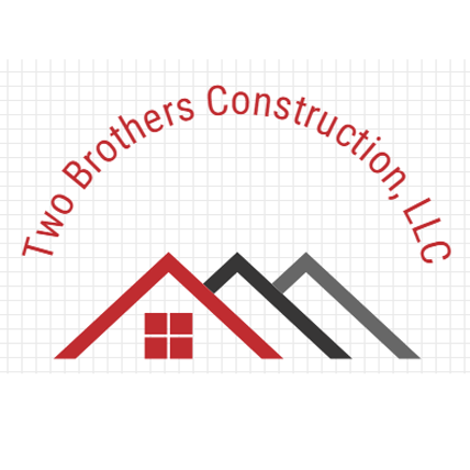 Two Brothers Construction, LLC Logo
