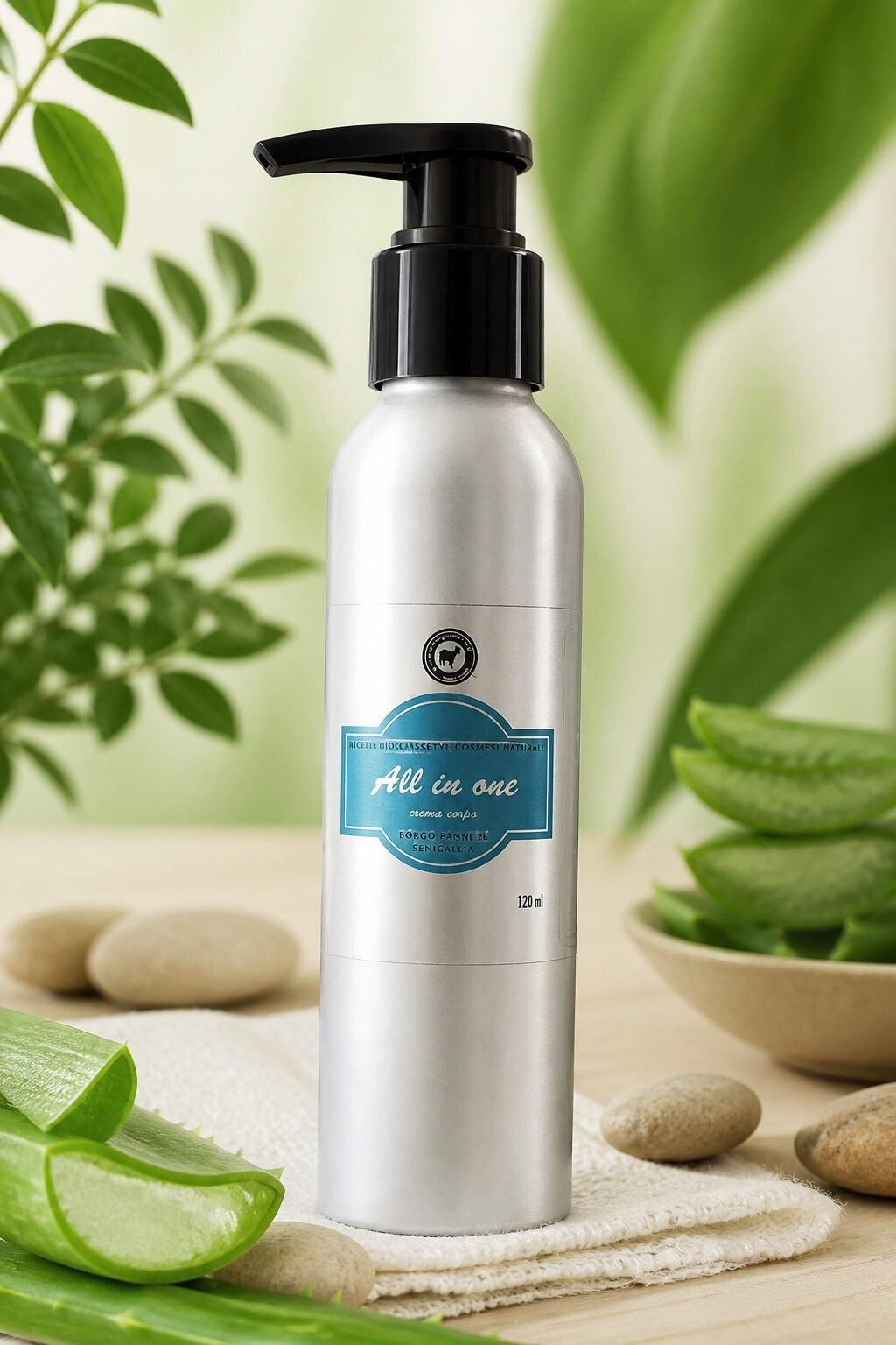 CREMA ALL-IN-ONE