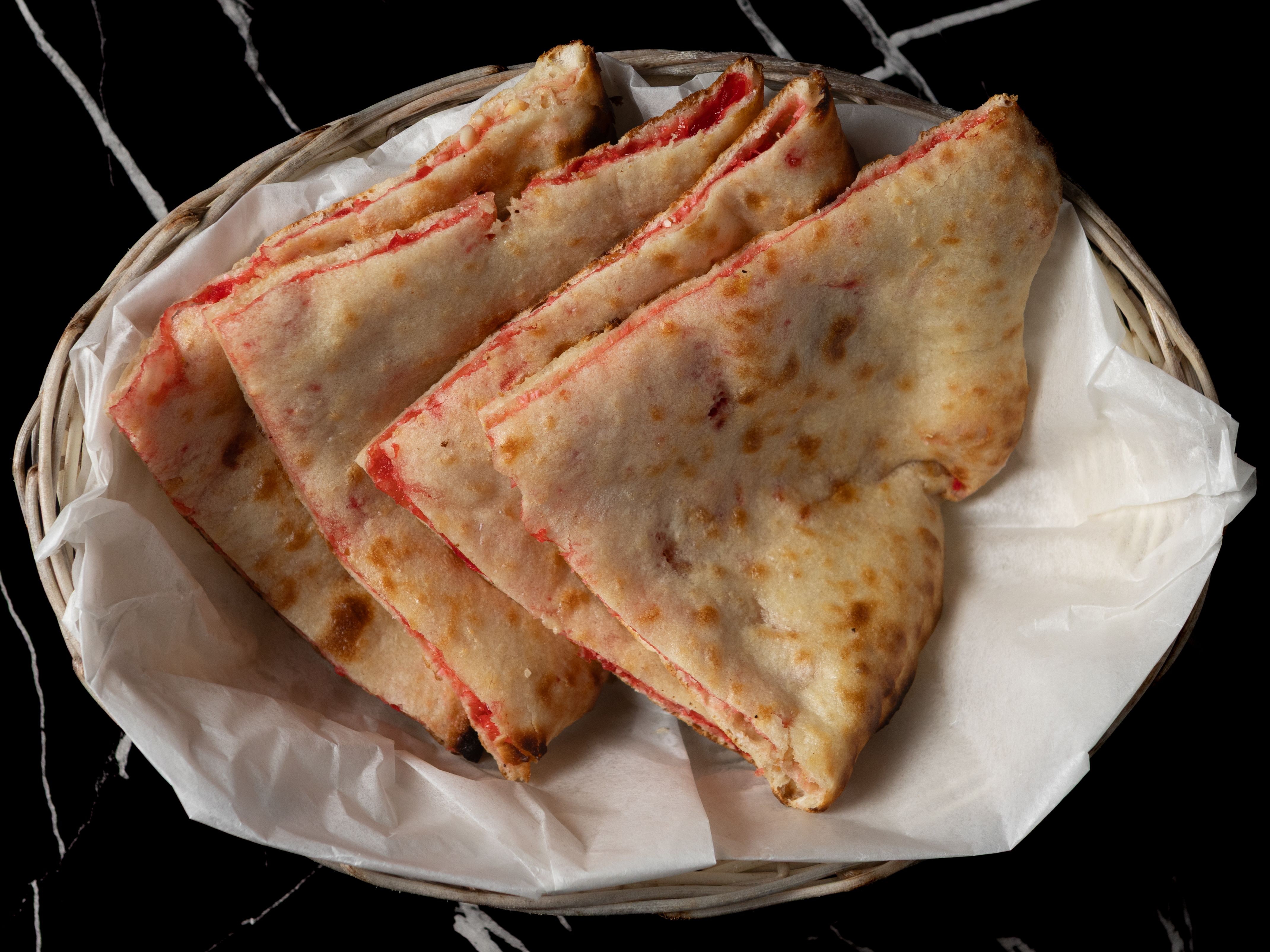 Peshwari Naan