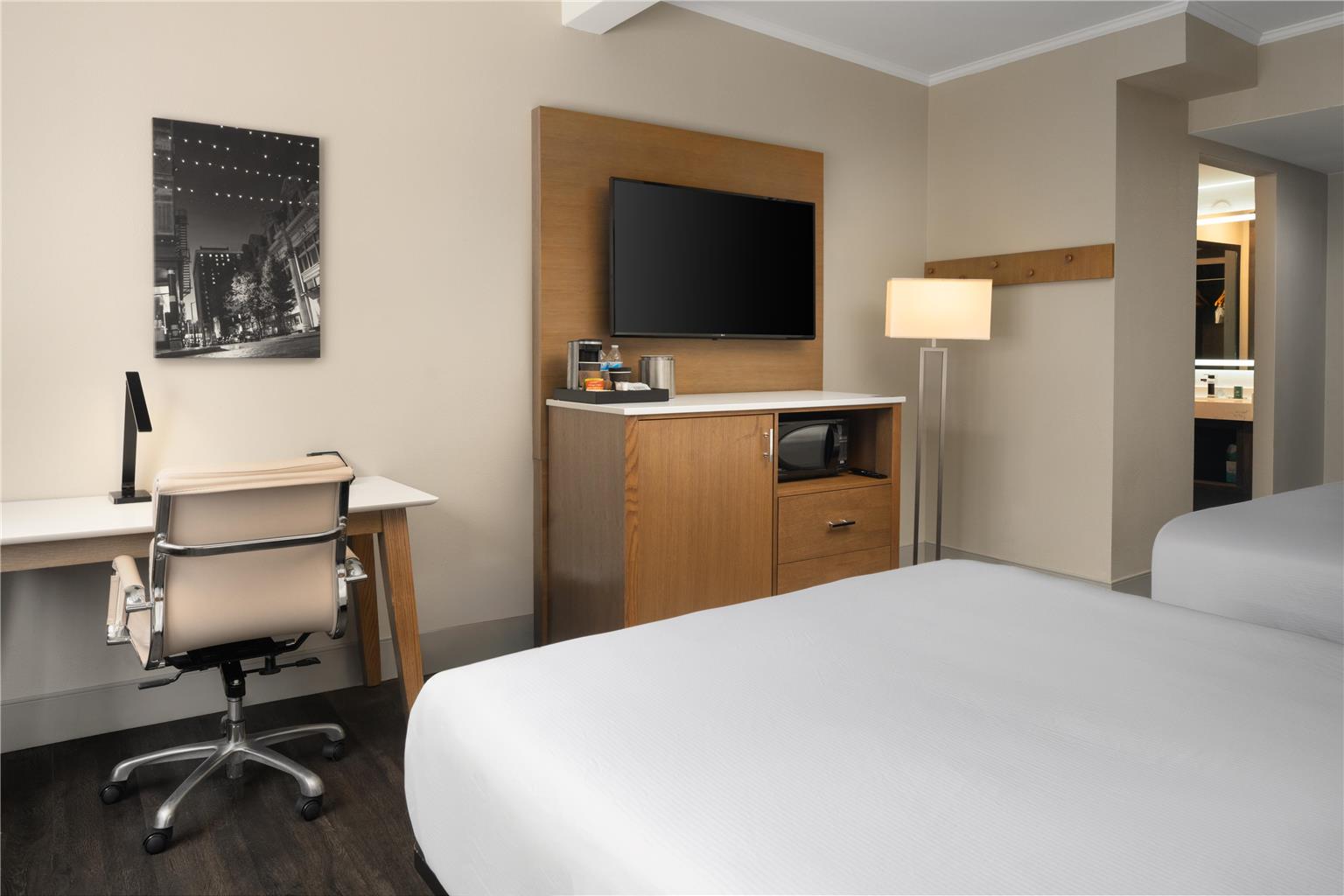 DoubleTree by Hilton Providence Airport Warwick Image
