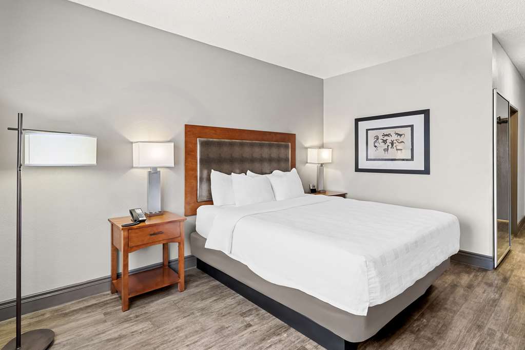 Best Western Plus at Lake Powell Image