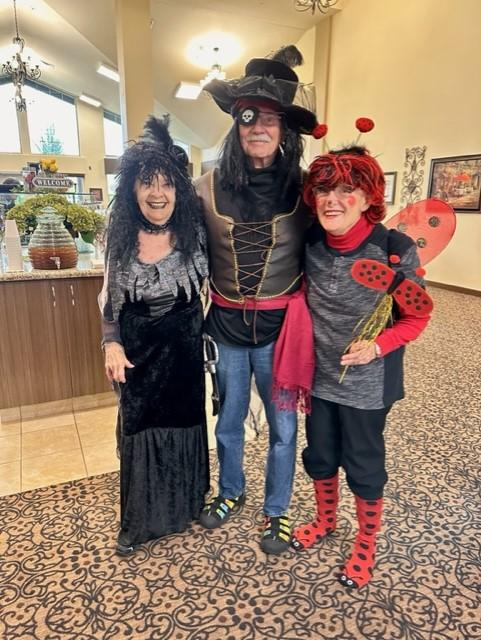 Bonaventure of Gresham Image