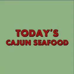 Today's Cajun Seafood