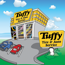 Tuffy Tire and Auto Service Center