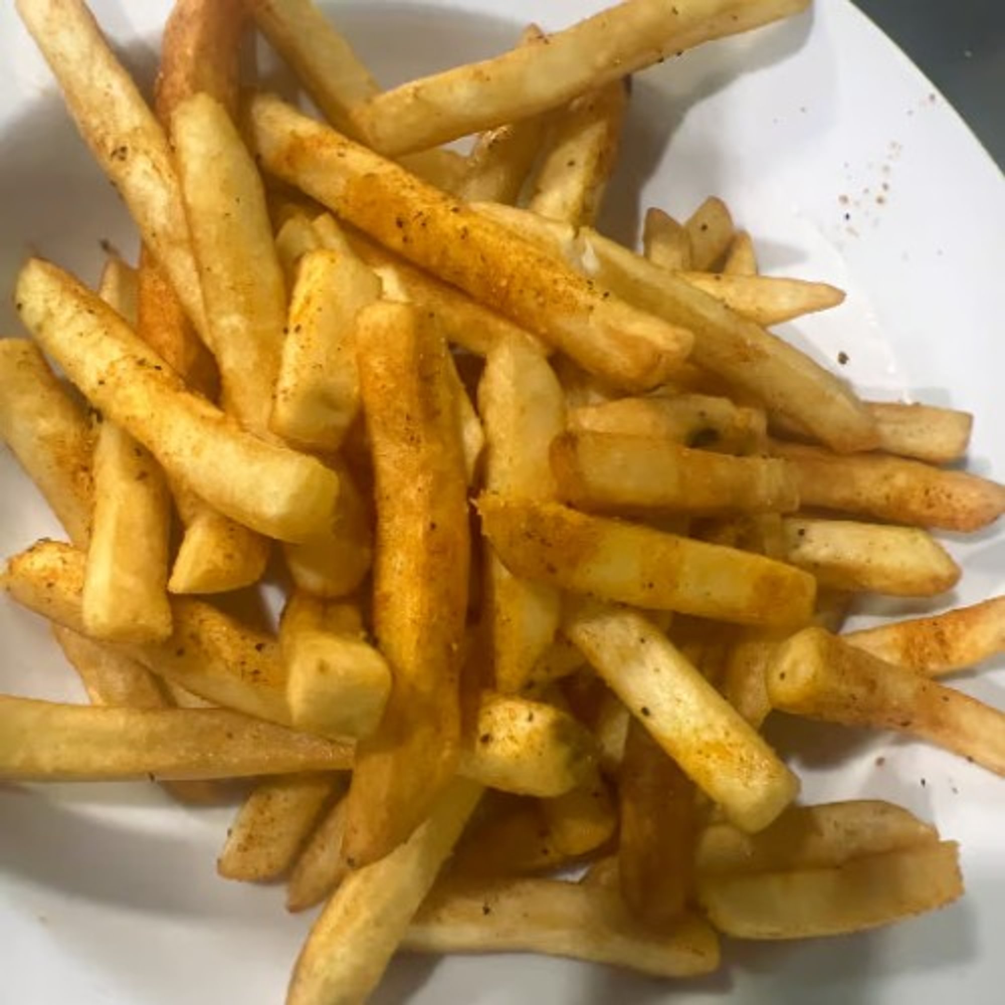 Steak Fries