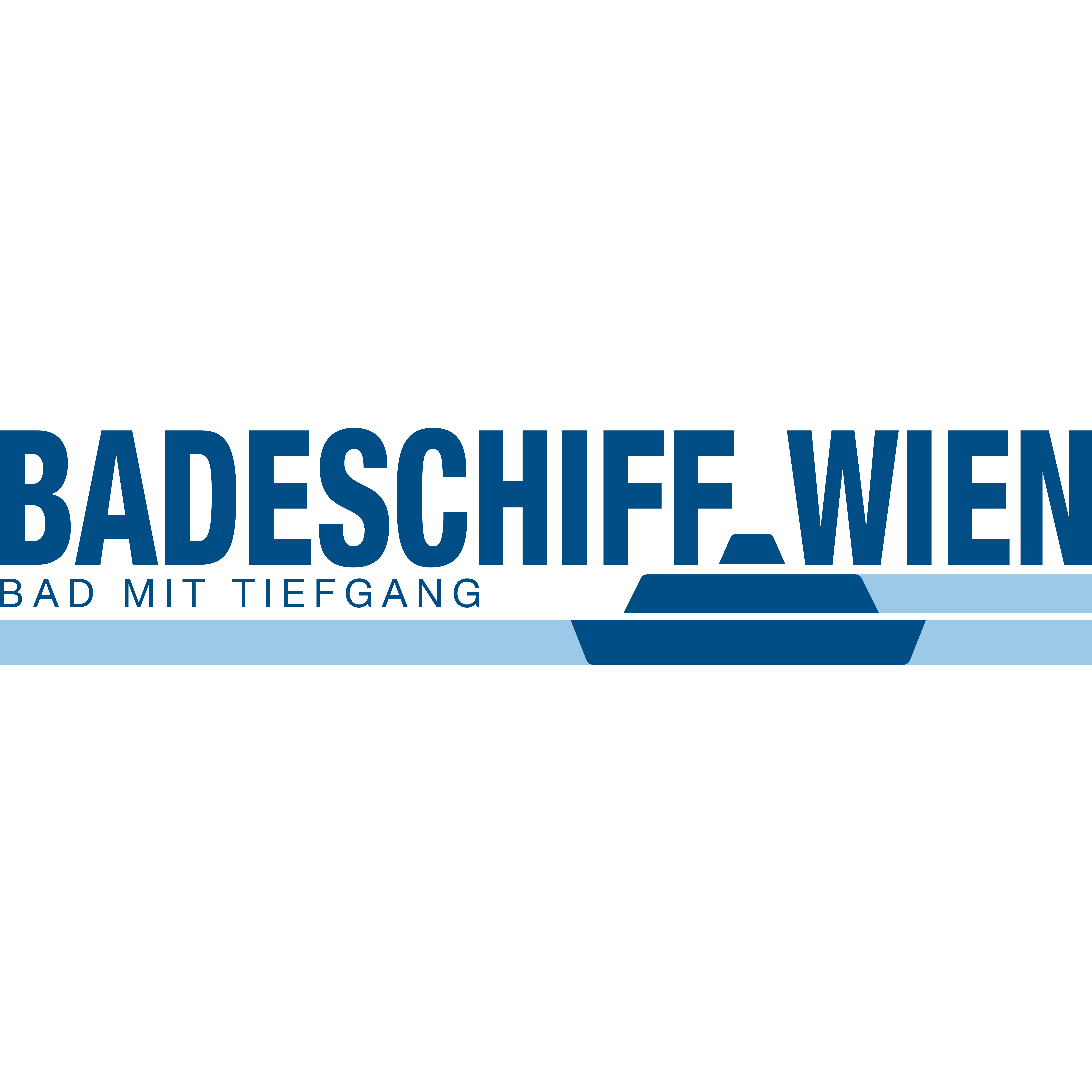 Profilbild von Badeschiff Wien