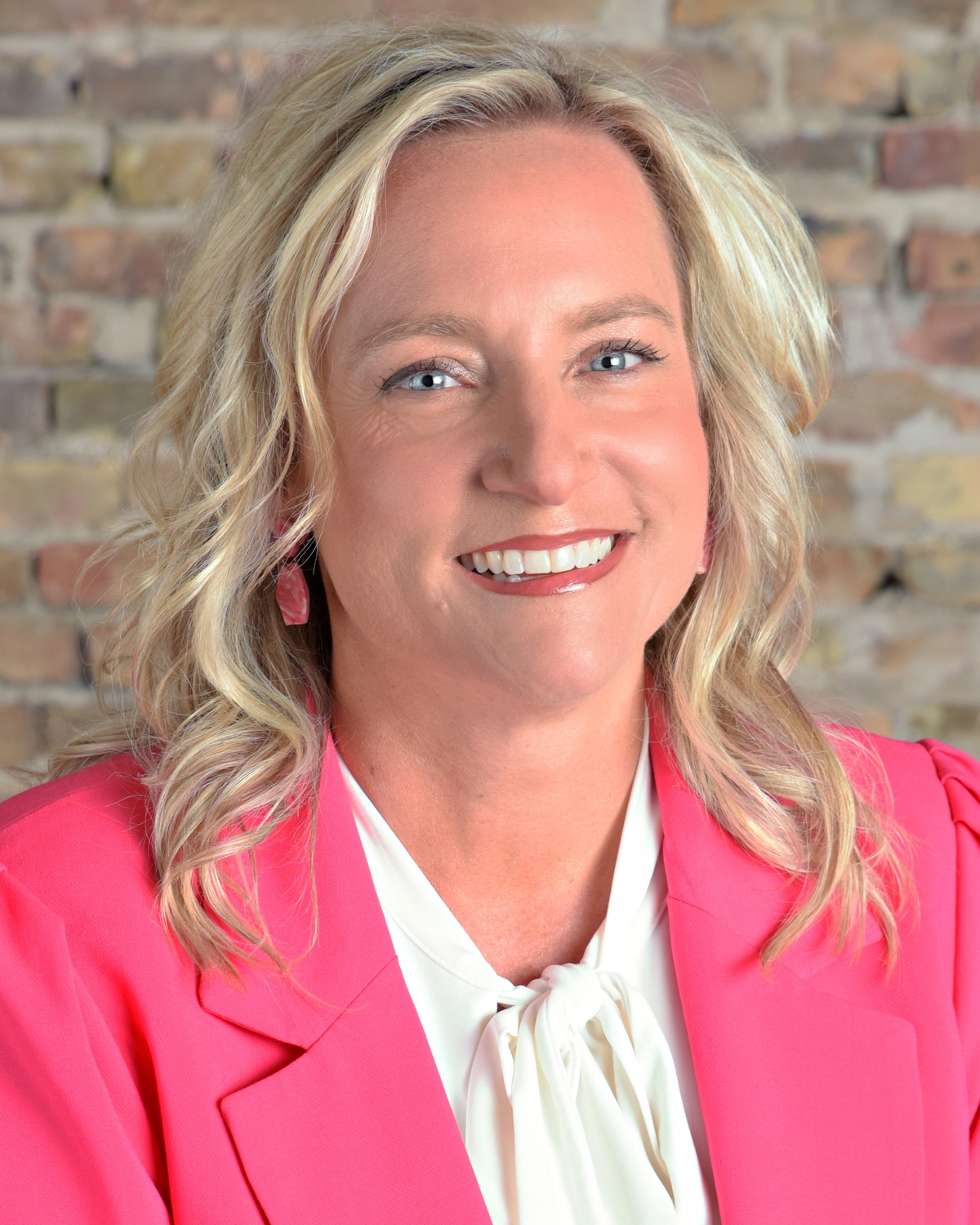 Pamela Schott - Thrivent
