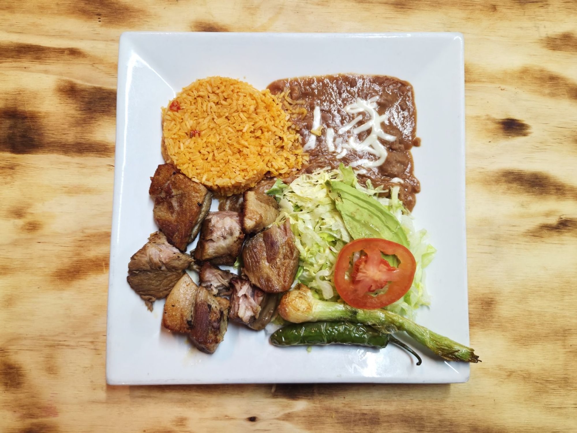 Carnitas