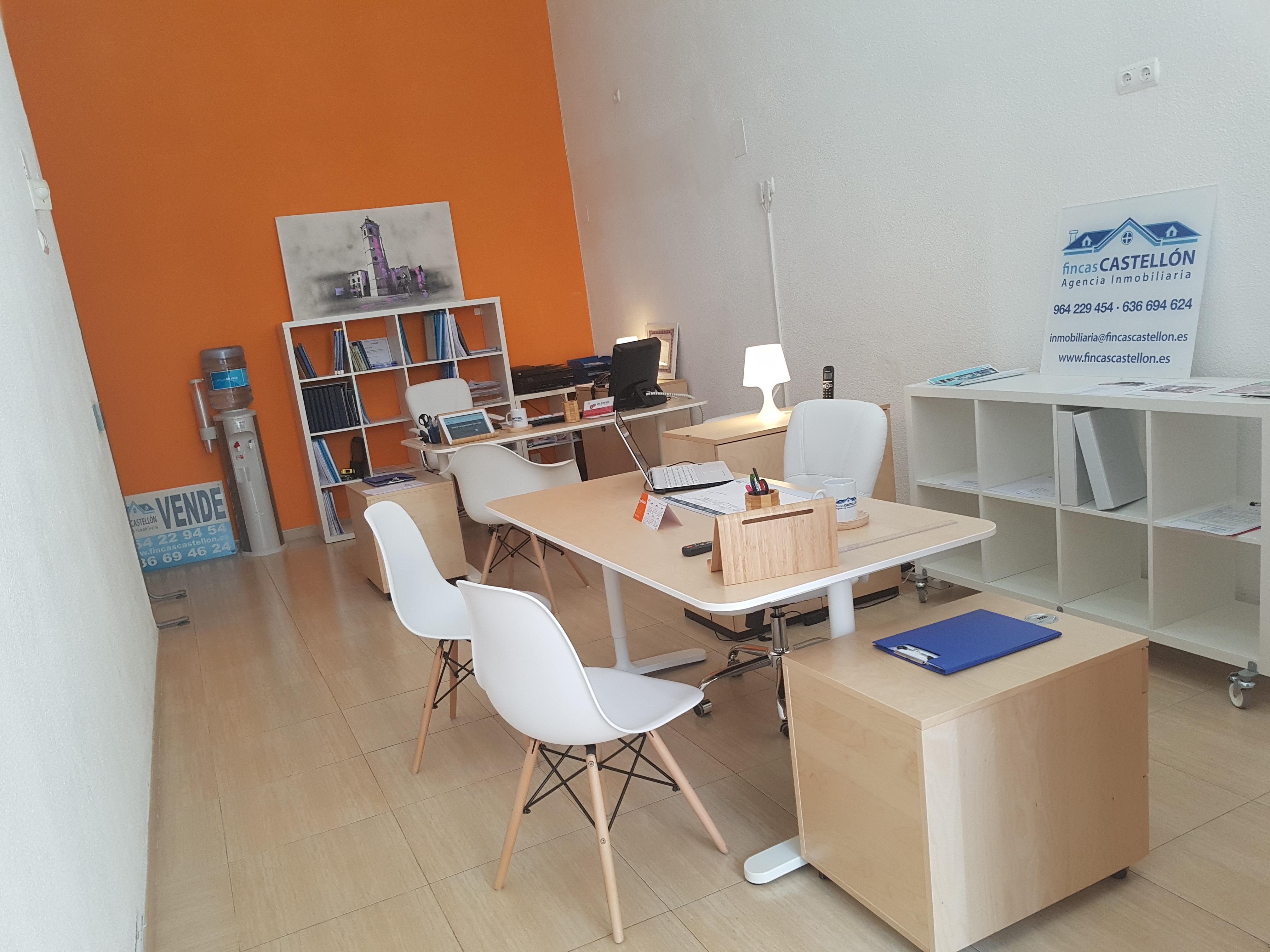Images Fincas CASTELLÓN Agencia Inmobiliaria